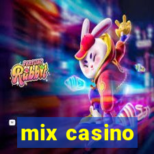 mix casino